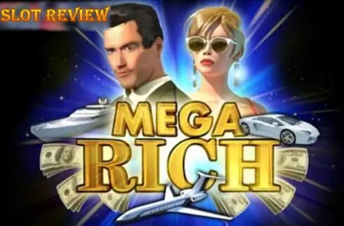 Mega Rich Slot Review